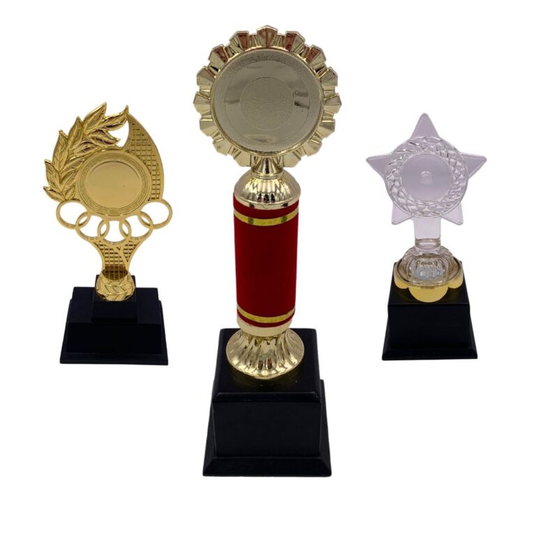 Trophies